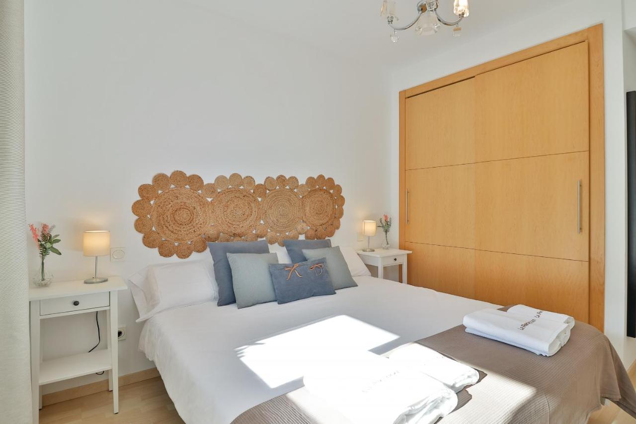 شقة C13 Seaside Malaga With Pool And Parking المظهر الخارجي الصورة